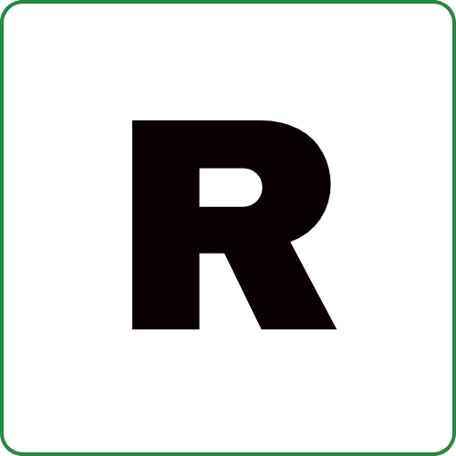 Arrange Uppercase Alphabets J to R in Order